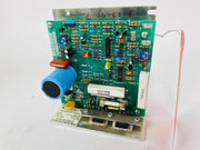 Lower Control Boards