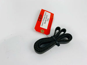 Vision Fitness X6200 Elliptical Cogged Drive Pulley Belt (MX377)