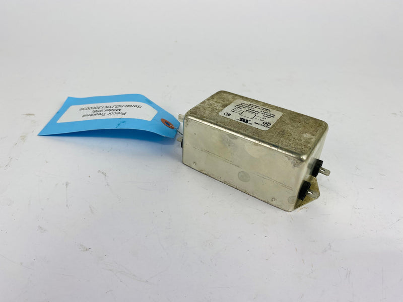 Electrical Filters