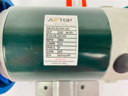 Treadmill Drive Motors