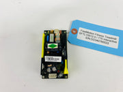 Lower Control Boards