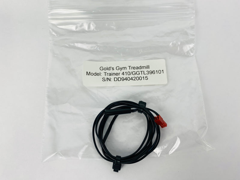 Treadmill Sensors