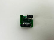 Horizon T9 Treadmill Exchanged Board Middle Key Board (BP366)