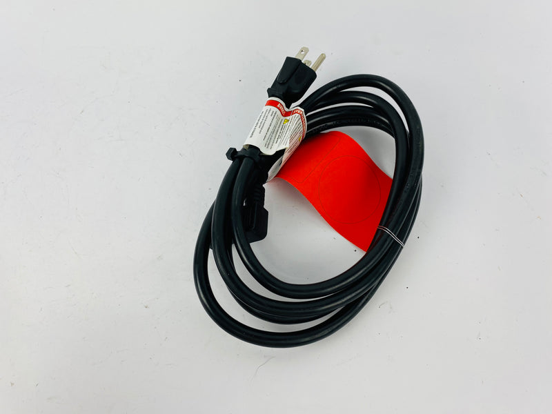 Power Supply Cables