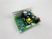 Lower Control Boards