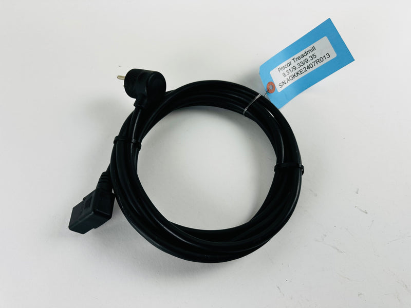 Precor 9.31 9.33 9.35 Treadmill Power Supply Cord Cable Harness (SC10)