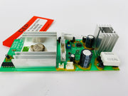 Lower Control Boards