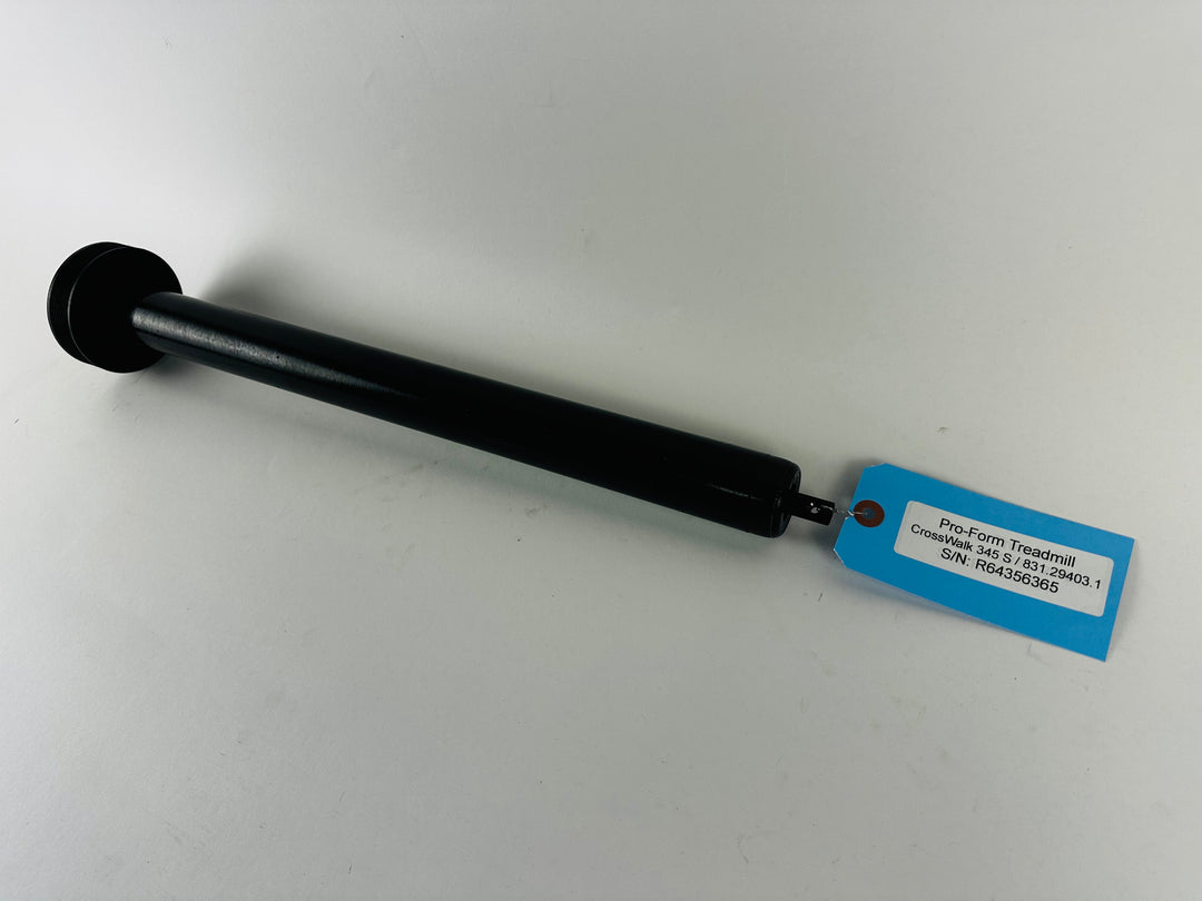 ProForm Crosswalk 345 S Treadmill Front Drive Roller