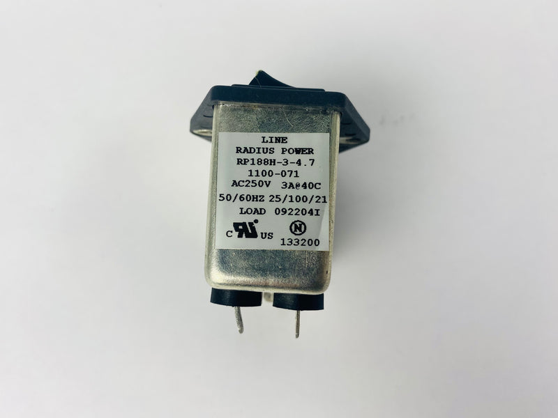 Power Switches
