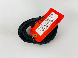 NordicTrack NTTL15083 Treadmill Wire Harness Cable (DC532)