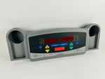 Load image into Gallery viewer, Trimline 7200.1 Treadmill Display Console Panel (CP432)
