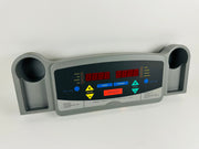 Trimline 7200.1 Treadmill Display Console Panel (CP432)
