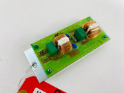Lower Control Boards