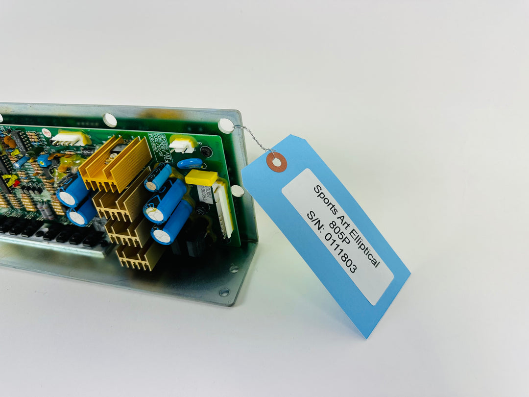 Sports 805P Elliptical Lower Motor Control Board 805PDRV (BP359)