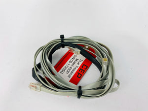 True Fitness 450P Treadmill Data Wire Harness Cable (DC461)