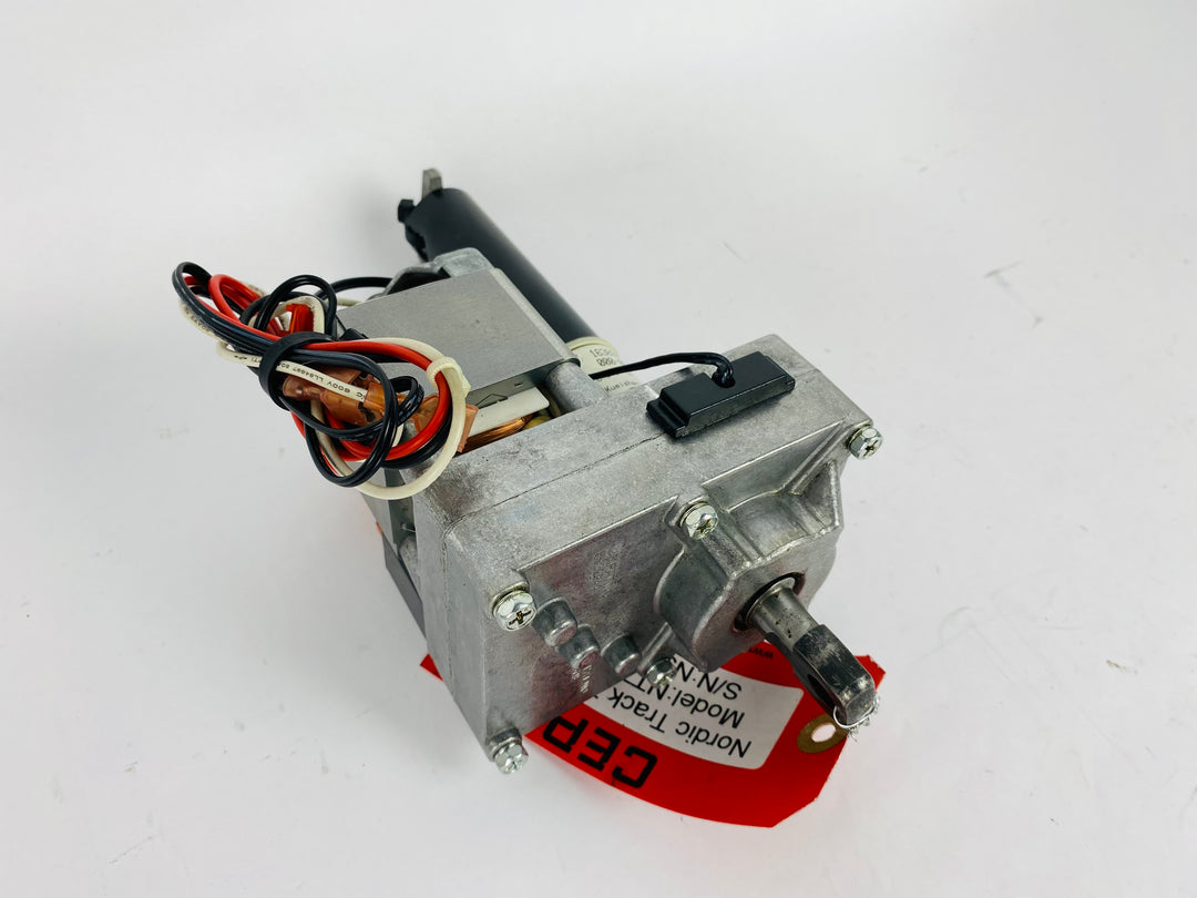 Incline Motors