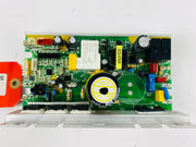 Lower Control Boards