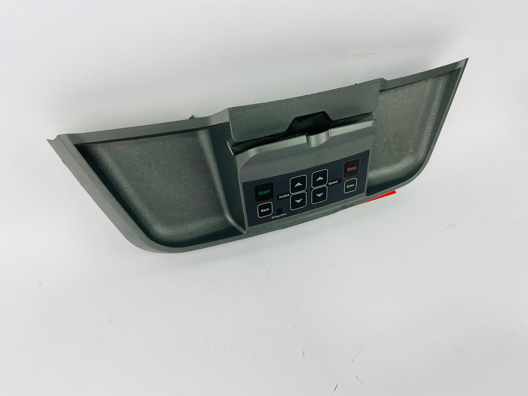 Key Pads