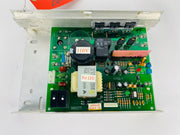 Lower Control Boards