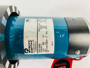 Treadmill Drive Motors