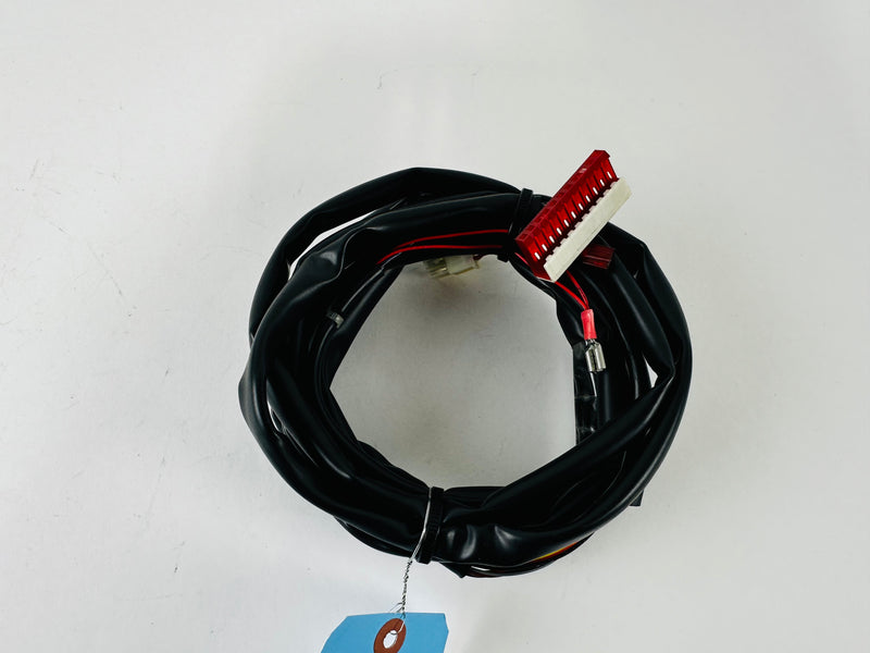Life Fitness CT-9500R Elliptical Main Wire Harness Cable (DC220)
