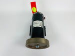 Load image into Gallery viewer, PaceMaster Treadmill DC Drive Motor with Flywheel PWM3636-5574-7 2.75HP (MP90)

