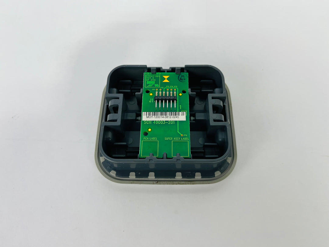 Key Pads