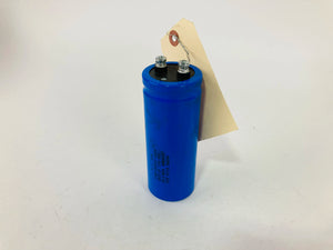Life Fitness TR-5500 HR Treadmill Filter Capacitor 118E-00001-0056 (RC6)