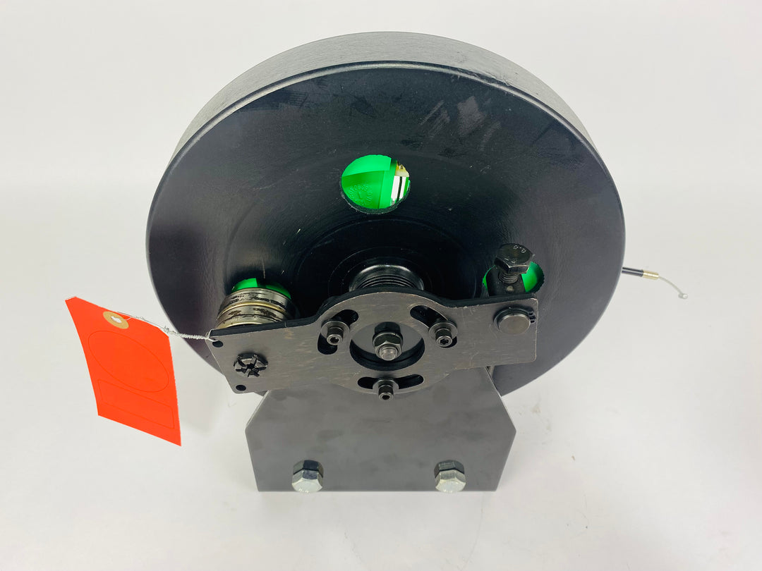 Electrical Generators