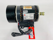 Treadmill Drive Motors