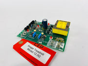 Lower Control Boards