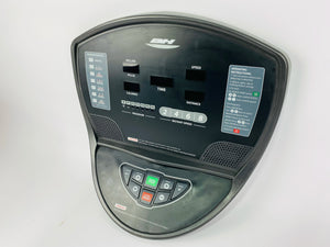 BH Fitness TS1 Treadmill Display Console Panel (CP794)