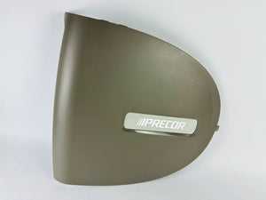 Precor 5.21 5.23 5.25 Elliptical Left Side Drive Cover 59179-103 (EC93)
