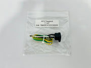 AFG 7.1AT Treadmill Power Entry Socket Input Module Set (PP149)