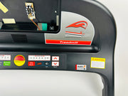 Smooth Fitness 735 Treadmill Display Console (KP73)