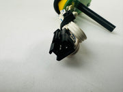 LiveStrong LS9.9T Treadmill Rail Quick Key Speed Control (KP63)