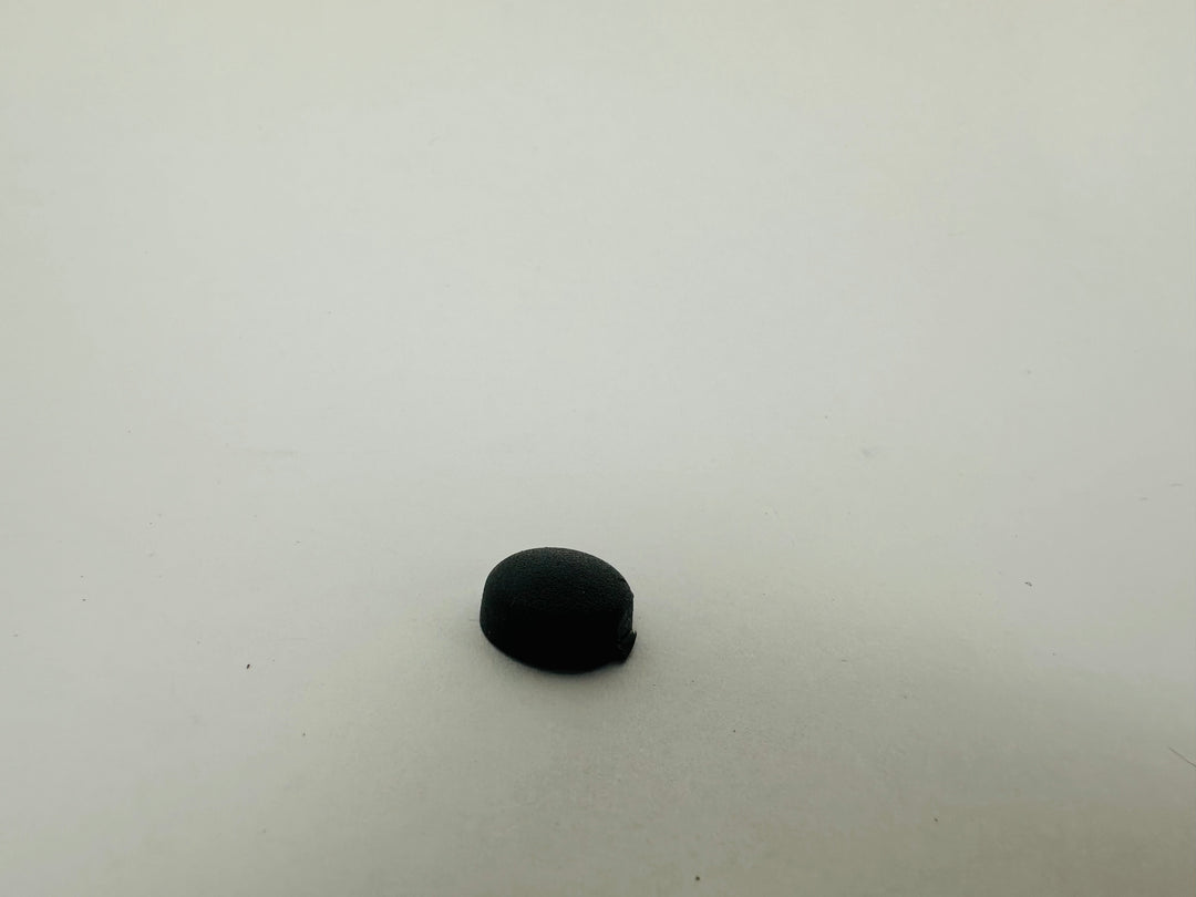 Cybex 525T Treadmill Side Rail Screw Covers (EC186)