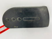 Elliptical Foot Pedals