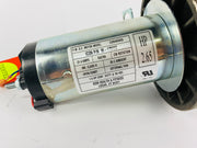 Treadmill Drive Motors