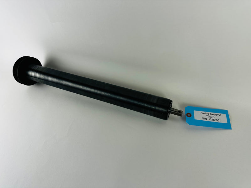 Trimline 7200.1 Treadmill Front Drive Roller (RP238)