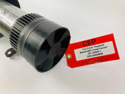 Treadmill Drive Motors