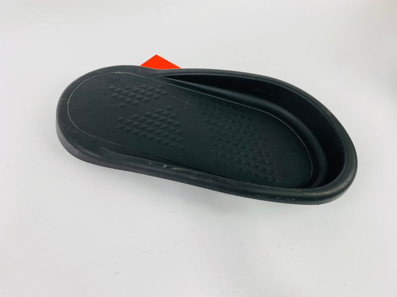 Elliptical Foot Pedals