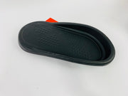 Elliptical Foot Pedals