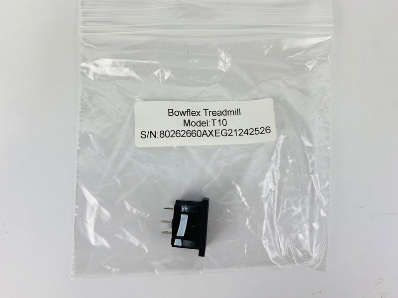 Power Switches