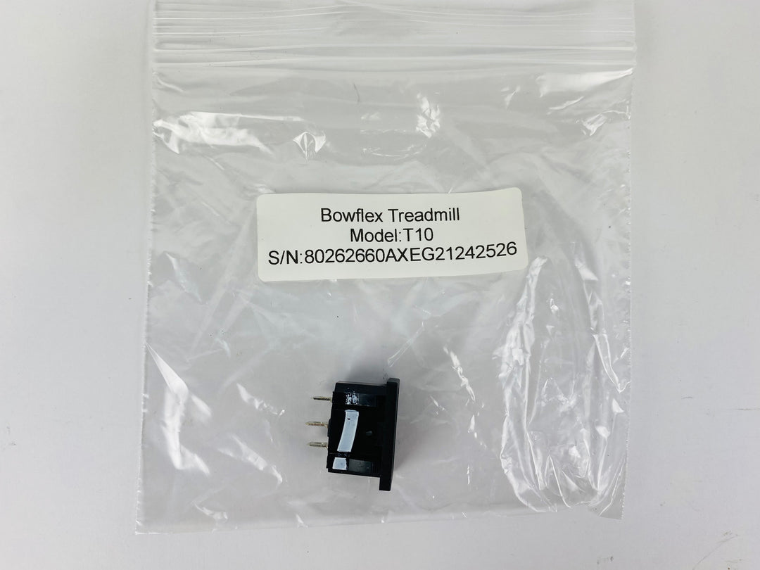 Power Switches