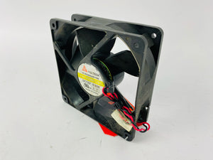 Star Trac 7631-SUSAP0 Treadmill Console Fan YW12036012BS (FF46)