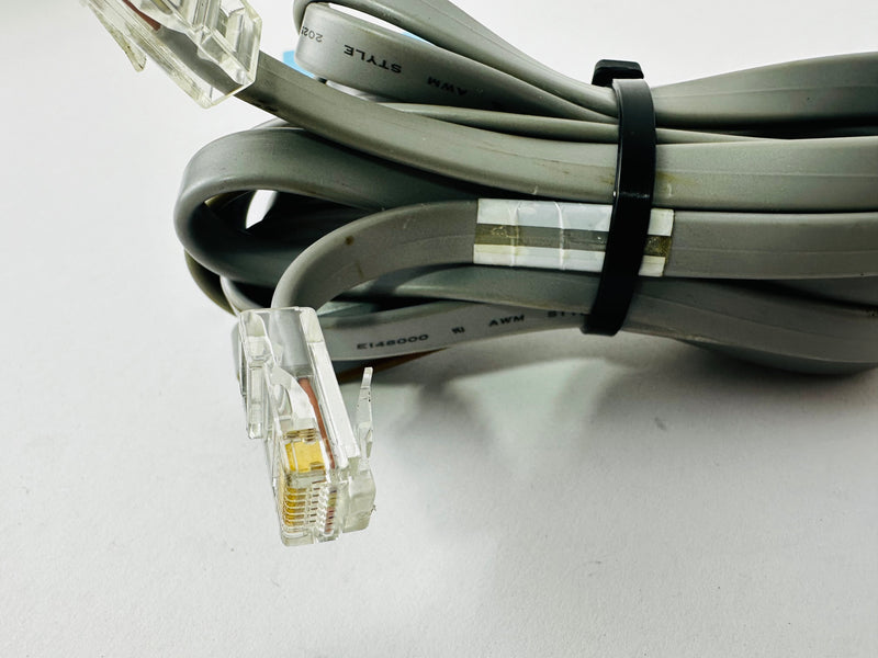 Precor EFX 576i 556i 546i Elliptical Interconnect Wire Harness (DC108)