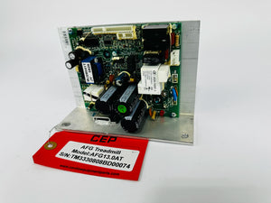 AFG 13.0AT Treadmill Lower Motor Control Board JC07-001 (BP552)