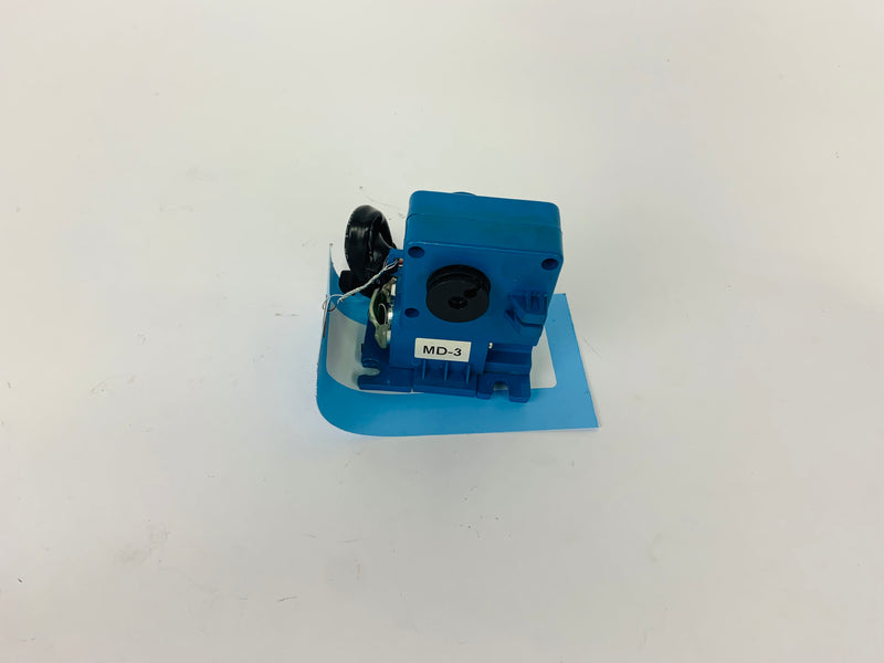 Resistance Motors