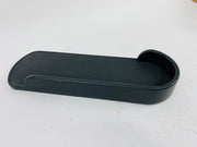 Elliptical Foot Pedals